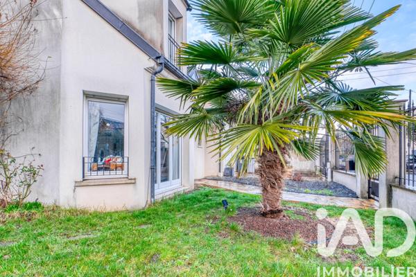 Maison à vendre 7 pièces 130 m² Tremblay-en-France