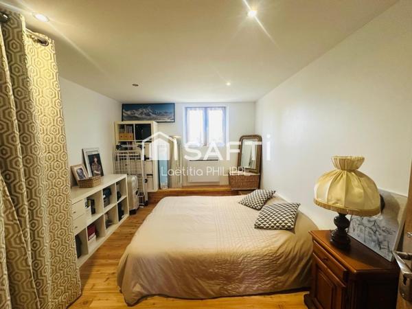 Maison de 5 pièces d'environ 126 m² à Digne-les-Bains