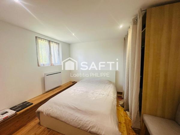 Maison de 5 pièces d'environ 126 m² à Digne-les-Bains