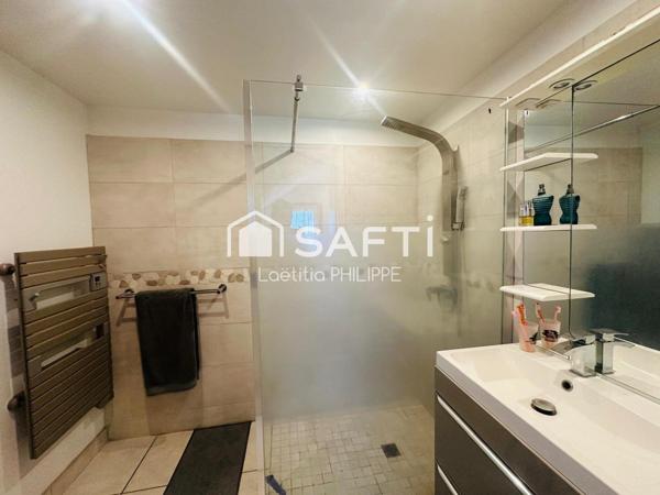 Maison de 5 pièces d'environ 126 m² à Digne-les-Bains