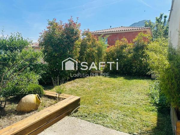 Maison de 5 pièces d'environ 126 m² à Digne-les-Bains