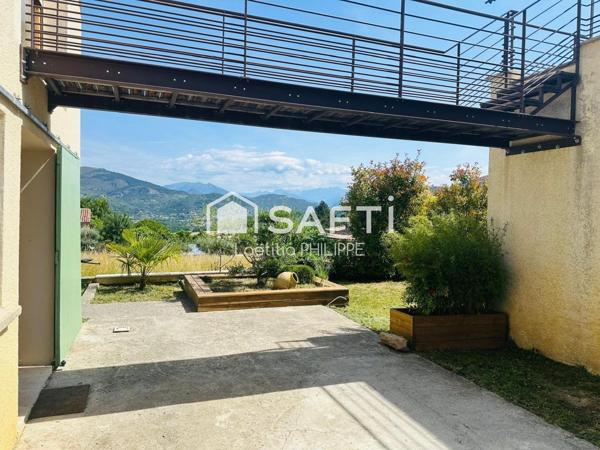 Maison de 5 pièces d'environ 126 m² à Digne-les-Bains