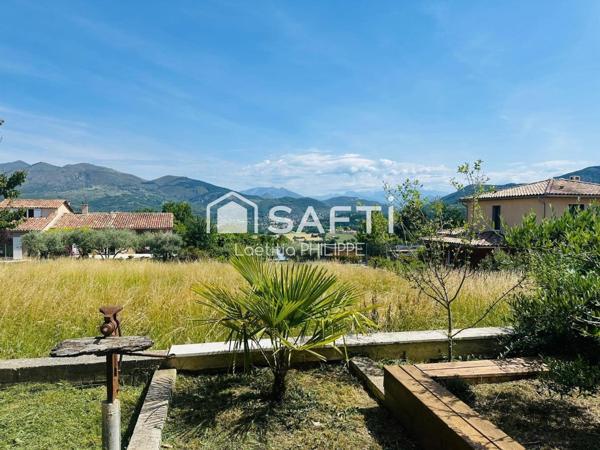 Maison de 5 pièces d'environ 126 m² à Digne-les-Bains