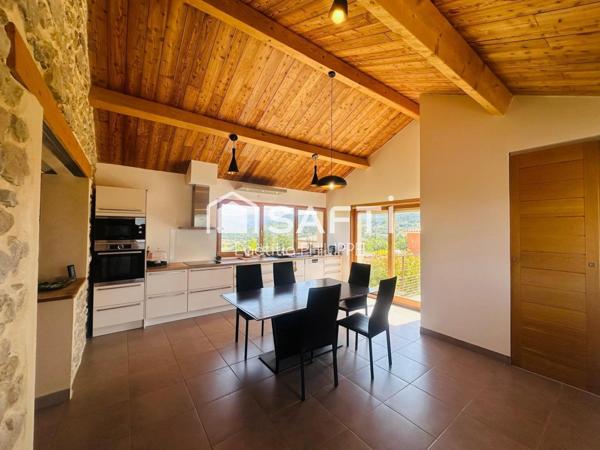 Maison de 5 pièces d'environ 126 m² à Digne-les-Bains