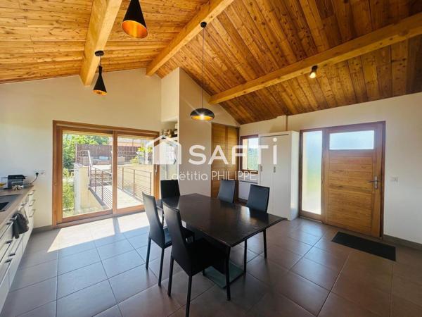 Maison de 5 pièces d'environ 126 m² à Digne-les-Bains