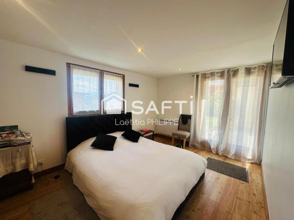 Maison de 5 pièces d'environ 126 m² à Digne-les-Bains