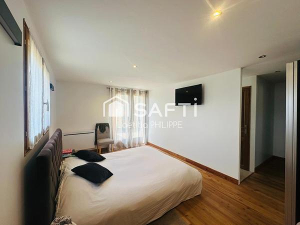 Maison de 5 pièces d'environ 126 m² à Digne-les-Bains