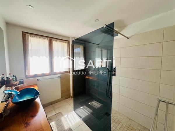 Maison de 5 pièces d'environ 126 m² à Digne-les-Bains