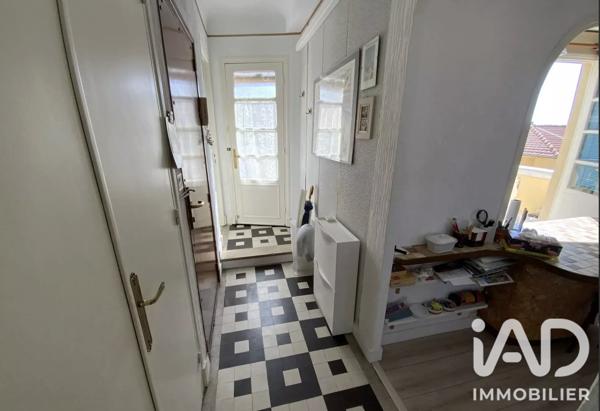 Appartement à vendre 2 pièces 40,97 m² Menton