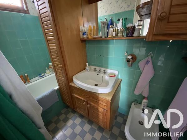 Appartement à vendre 2 pièces 40,97 m² Menton