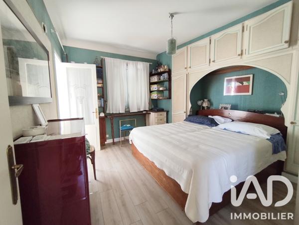 Appartement à vendre 2 pièces 40,97 m² Menton