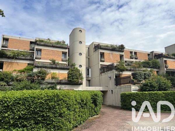 Appartement à vendre 3 pièces 59,47 m² Grenoble