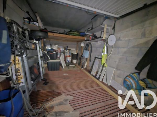 Parking à vendre 12 m² Cavalaire-sur-Mer