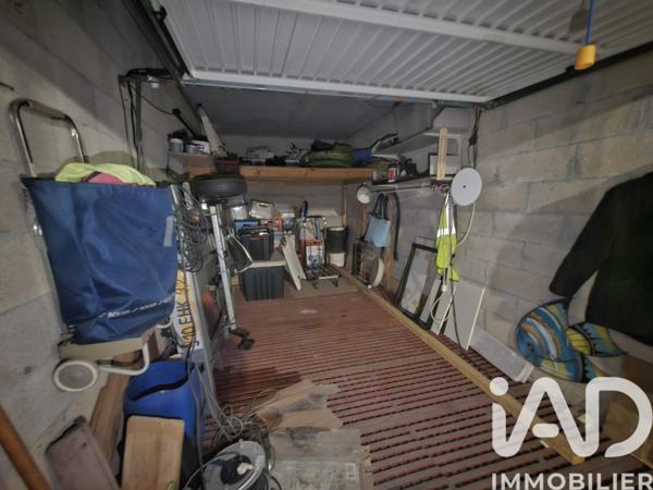 Parking à vendre 12 m² Cavalaire-sur-Mer