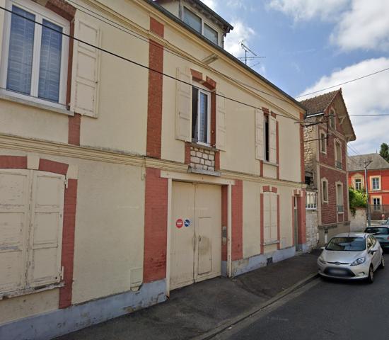 Location appartement près de VERNON - 3 pièce(s) - 48 m² - 670 €/mois