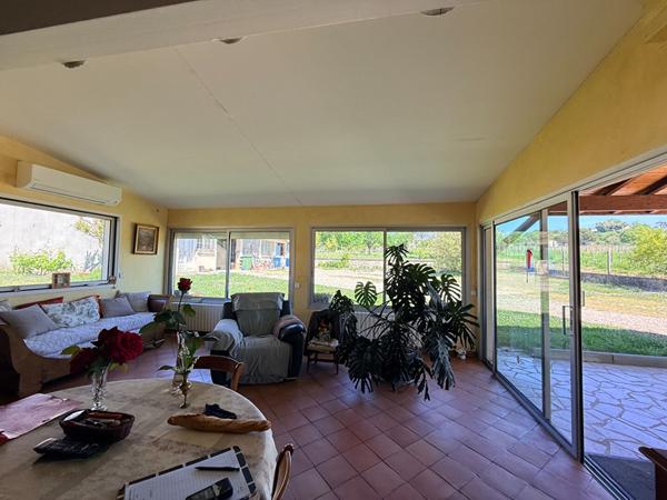 Maison d'habitation situé à Fronsac