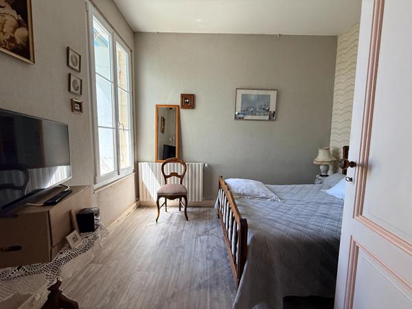 Maison d'habitation situé à Fronsac