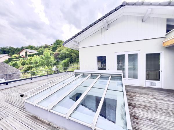 Maison de 177 m²