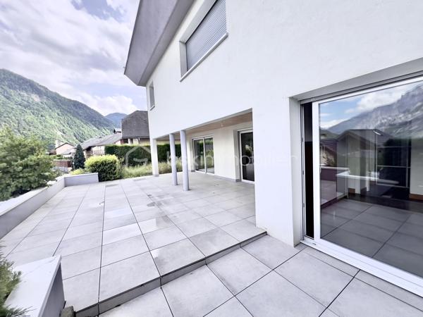Maison de 177 m²