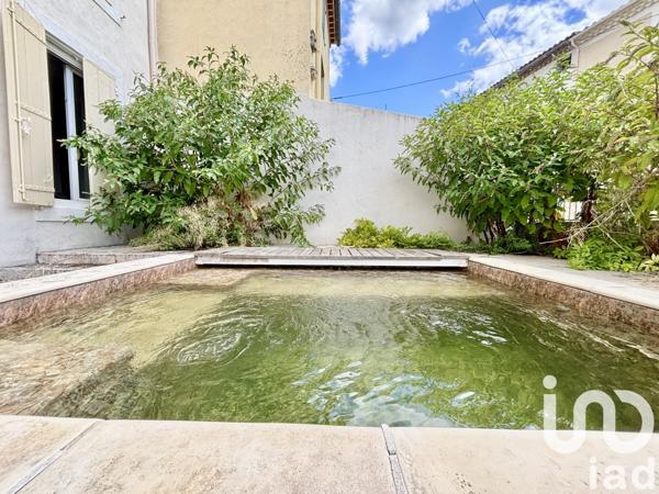 Maison à vendre 12 pièces 390 m² Salles-d'Aude