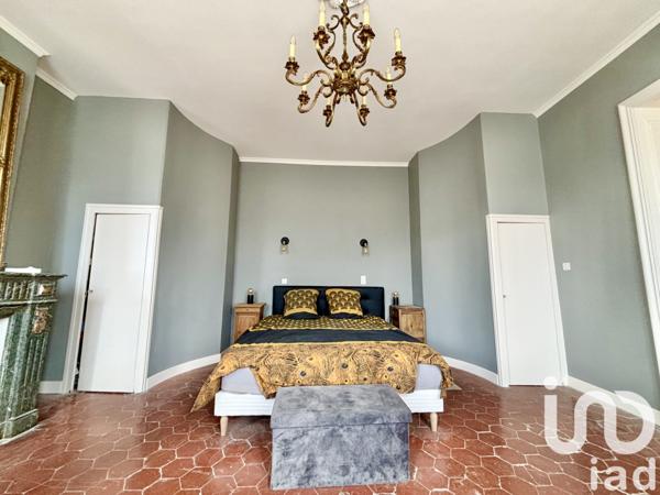 Maison à vendre 12 pièces 390 m² Salles-d'Aude