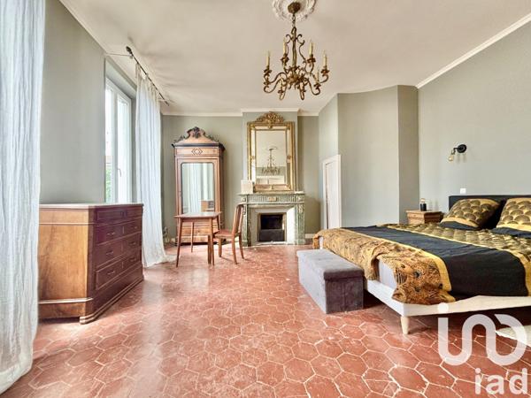 Maison à vendre 12 pièces 390 m² Salles-d'Aude