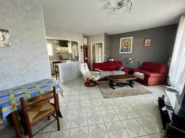 Maison à vendre |  Montluçon |  4 pièces | 90 m²