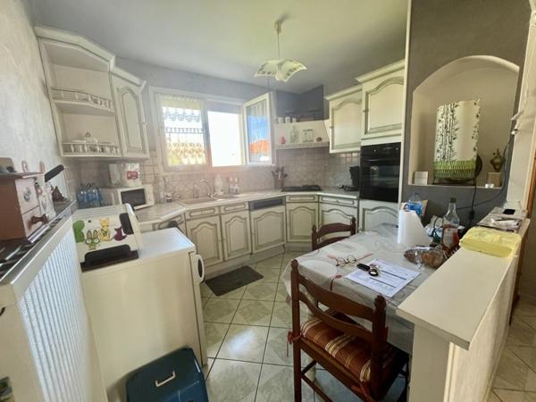 Maison à vendre |  Montluçon |  4 pièces | 90 m²