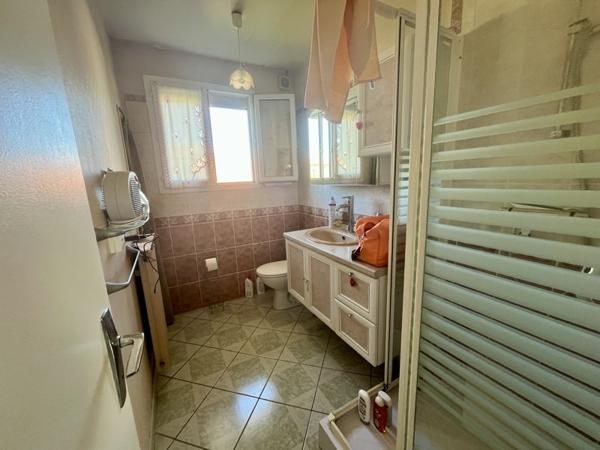 Maison à vendre |  Montluçon |  4 pièces | 90 m²