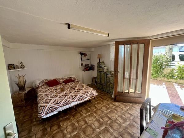 Maison à vendre |  Montluçon |  4 pièces | 90 m²