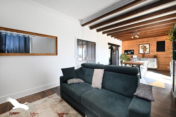 Maison à vendre |  Angoulême |  8 pièces | 151 m²