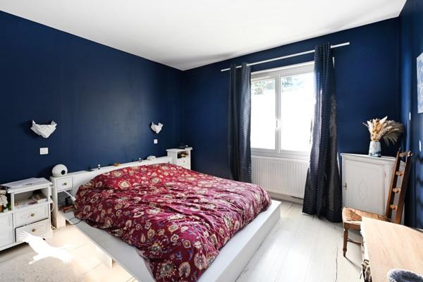 Maison à vendre |  Angoulême |  8 pièces | 151 m²