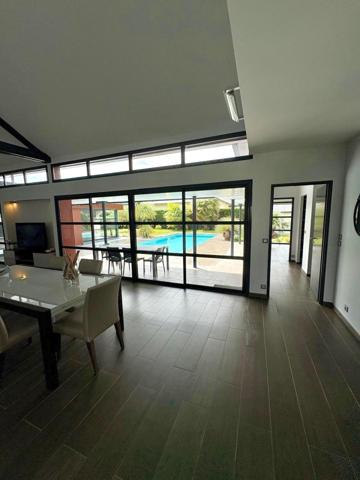 Maison d’architecte
