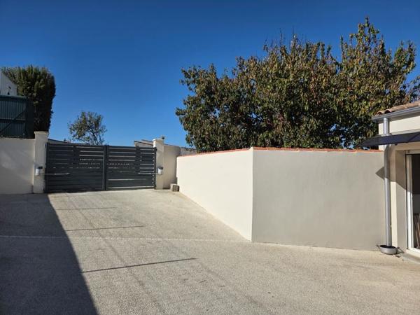 Maison à vendre 317 700 € Hiers-Brouage 5 p 123 m² DPE C