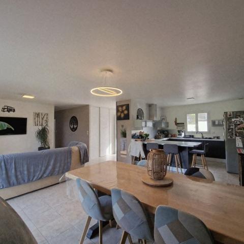 Maison à vendre 317 700 € Hiers-Brouage 5 p 123 m² DPE C