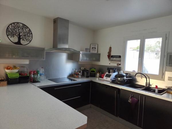 Maison à vendre 317 700 € Hiers-Brouage 5 p 123 m² DPE C