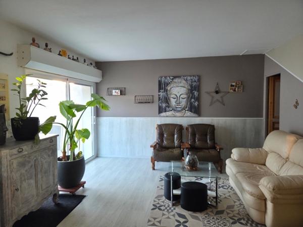 Maison à vendre 317 700 € Hiers-Brouage 5 p 123 m² DPE C