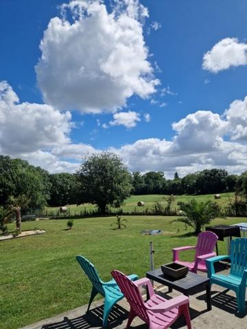 Maison à vendre 317 700 € Hiers-Brouage 5 p 123 m² DPE C