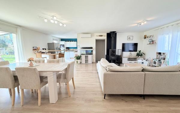 Maison à vendre    4 pièces •  Aire-sur-l'Adour