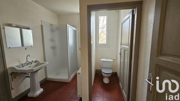 Appartement 3 pièces de 69 m² à Firmi (12300)