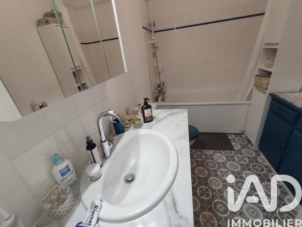 Appartement à vendre 4 pièces 94 m² Roanne