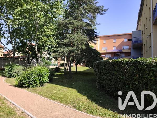 Appartement à vendre 4 pièces 94 m² Roanne