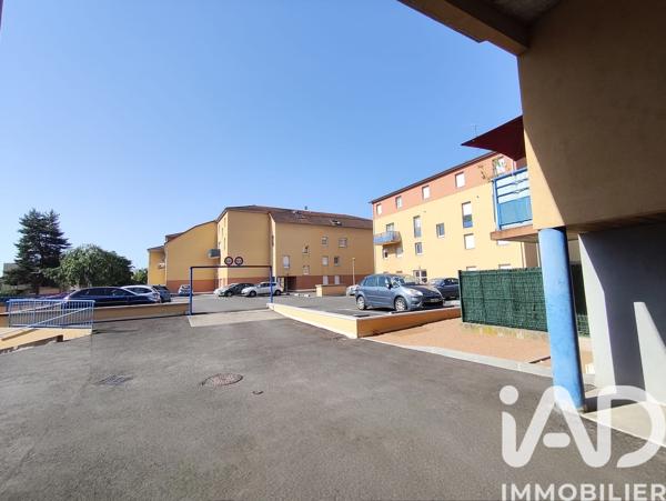 Appartement à vendre 4 pièces 94 m² Roanne