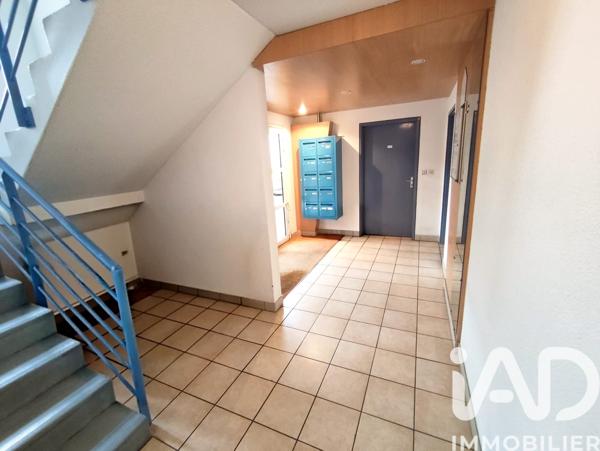 Appartement à vendre 4 pièces 94 m² Roanne