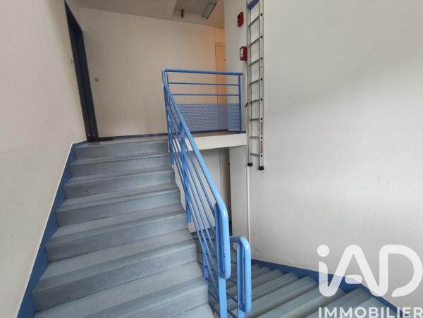 Appartement à vendre 4 pièces 94 m² Roanne