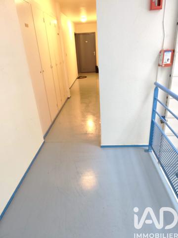 Appartement à vendre 4 pièces 94 m² Roanne