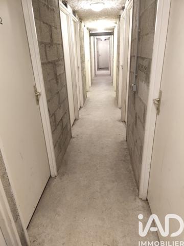 Appartement à vendre 4 pièces 94 m² Roanne