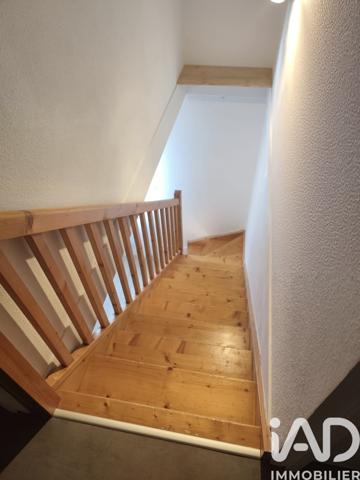 Appartement à vendre 4 pièces 94 m² Roanne