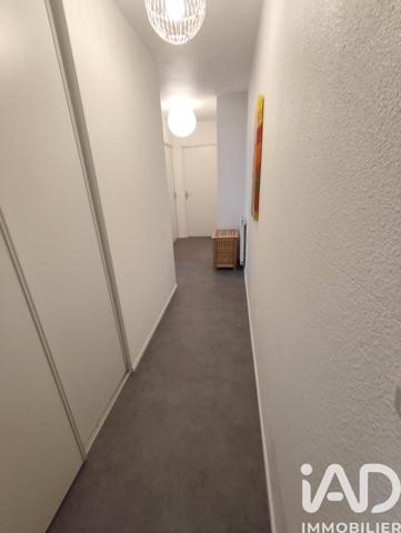 Appartement à vendre 4 pièces 94 m² Roanne