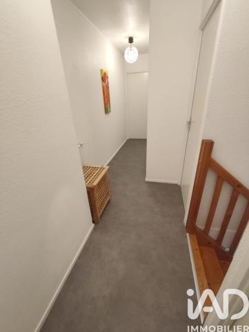 Appartement à vendre 4 pièces 94 m² Roanne